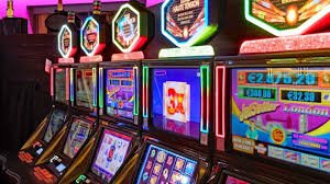 Overview of 771pub game sections showing slots, live casino and bingo win results