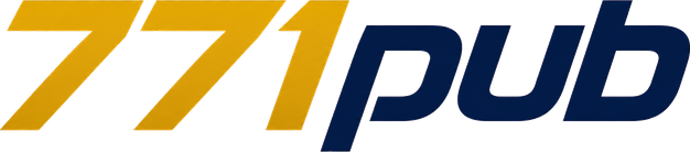 771pub official logo